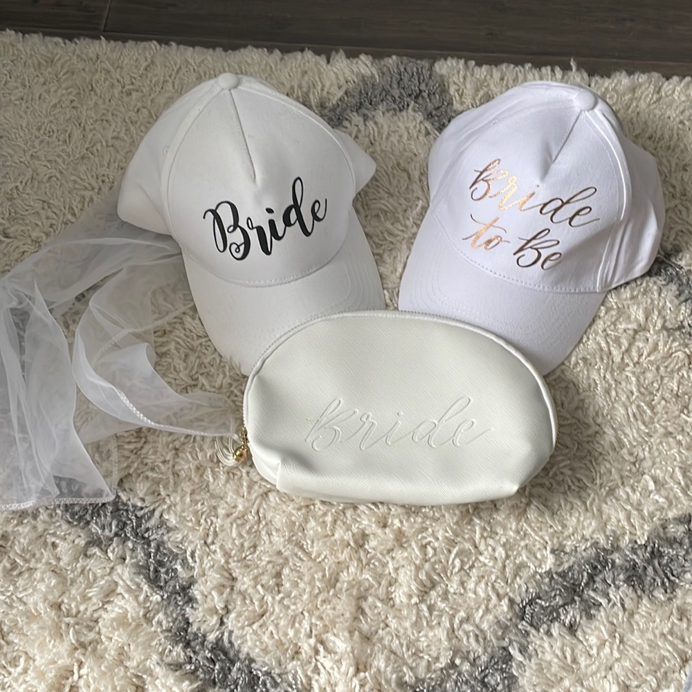 Bride Bundle